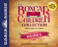 The Boxcar children collection